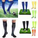 Adult Athletic High Tube Football Socks Towel Bottom Soccer Socks Crus Protect