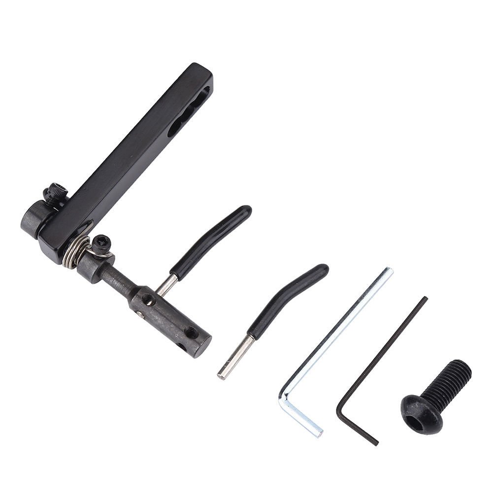 1PCS Hunting Archery Right Handed Drop Away Arrow Rest For Compound Recurve Bow