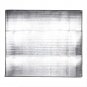Outdoor Camping Picnic Sleeping Mattress Pad Waterproof Aluminum Foil EVA Mat