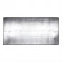 Outdoor Camping Picnic Sleeping Mattress Pad Waterproof Aluminum Foil EVA Mat