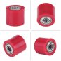 8mm Chain Roller Tensioner Pulley Wheel Guide Part Universal for Motorcycle Bike
