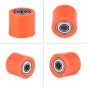 8mm Chain Roller Tensioner Pulley Wheel Guide Part Universal for Motorcycle Bike