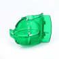 6PCS Golf Ball Line Clip Liner Marker Template Draw Alignment Marks Putting Aids