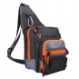 Quality waterproof Fishing Bag Multi Function Waist Bag Pack Shoulder Sling Bag