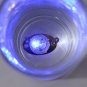 LED Deep Drop Underwater Diamond Flash Fishing Light Squid Strobe Bait Lure HOT