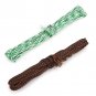 4M High Strength Carbon Fiber Braided Wear Resistance Sea Fishing Line Accessory