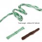 4M High Strength Carbon Fiber Braided Wear Resistance Sea Fishing Line Accessory