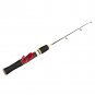 54cm Fishing Rod Ice Fishing Rod Winter Fishing Pole Tool 2 Sections Lightweight