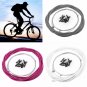 Brake Housing Cable Kit BMX MTB Cycling Bike Bicycle Wire Shifter Gear Set Hot