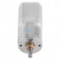 DC12V 15-200RPM High Torque Electric Gear Box Motor Speed Reduction Fr Model DIY