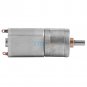 DC12V 15-200RPM High Torque Electric Gear Box Motor Speed Reduction Fr Model DIY