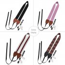 4 Colors Vintage Camera Shoulder Neck Belt Strap For Canon Nikon Sony SLR DSLR