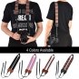 4 Colors Vintage Camera Shoulder Neck Belt Strap For Canon Nikon Sony SLR DSLR