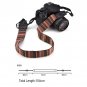 4 Colors Vintage Camera Shoulder Neck Belt Strap For Canon Nikon Sony SLR DSLR