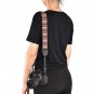 4 Colors Vintage Camera Shoulder Neck Belt Strap For Canon Nikon Sony SLR DSLR