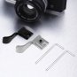 46mm Thumbs Up Grip Camera Thumb Grip Support for Fuji FUJIFILM Digital Camera