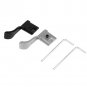 46mm Thumbs Up Grip Camera Thumb Grip Support for Fuji FUJIFILM Digital Camera