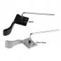 46mm Thumbs Up Grip Camera Thumb Grip Support for Fuji FUJIFILM Digital Camera