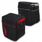 Waterproof Shoulder Bag Nylon Small Camera Case Cover Handbag for SLR DSLR Cam