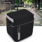 Waterproof Shoulder Bag Nylon Small Camera Case Cover Handbag for SLR DSLR Cam