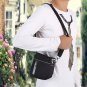 Waterproof Shoulder Bag Nylon Small Camera Case Cover Handbag for SLR DSLR Cam