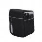 Waterproof Shoulder Bag Nylon Small Camera Case Cover Handbag for SLR DSLR Cam