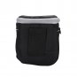 Waterproof Shoulder Bag Nylon Small Camera Case Cover Handbag for SLR DSLR Cam