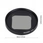 TELESIN Camera Lens Protector Circular Polarizer Filter CPL for Gopro Hero 6 /5