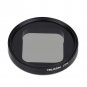 TELESIN Camera Lens Protector Circular Polarizer Filter CPL for Gopro Hero 6 /5