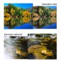 TELESIN Camera Lens Protector Circular Polarizer Filter CPL for Gopro Hero 6 /5