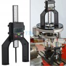 Digital Tread Router Magnetic Self Standing 80mm Range Depth Gauge Aperture coi