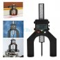 Digital Tread Router Magnetic Self Standing 80mm Range Depth Gauge Aperture coi