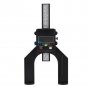Digital Tread Router Magnetic Self Standing 80mm Range Depth Gauge Aperture coi