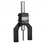 Digital Tread Router Magnetic Self Standing 80mm Range Depth Gauge Aperture coi