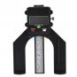 Digital Tread Router Magnetic Self Standing 80mm Range Depth Gauge Aperture coi