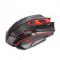 Mini Optical Desktop Wireless Keyboard and Mouse USB Receiver Kit For PC Laptop