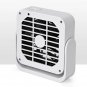 Super Mute USB Cooling Fan Cooler Heatsink for Computer Laptop Notebook PC