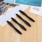 4x Propellers Props Replacement Blade Quick Release for Parrot Minidrones Black