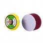16x 2" Sponge Flat Polishing Buff Pad For Air Sander Car Polisher Thread-M6X1