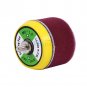16x 2" Sponge Flat Polishing Buff Pad For Air Sander Car Polisher Thread-M6X1