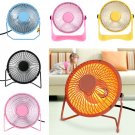220V Household Electric Heater Fan Winter Warmer Home Room Office Desk Table