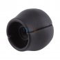 6 Speed Auto Car Gear Shift Shifter Lever Knob Head For Toyota Corolla 2007-2013