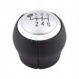 6 Speed Auto Car Gear Shift Shifter Lever Knob Head For Toyota Corolla 2007-2013