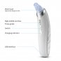 Facial Pore Cleanser Cleaner Face Blackhead Zit Acne Remover Skin Cleansing Tool
