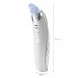 Facial Pore Cleanser Cleaner Face Blackhead Zit Acne Remover Skin Cleansing Tool