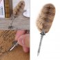 Antique Feather Dip Pen Set 0.5mm Nib Quill Metal Calligraphy Writing Pen Gift