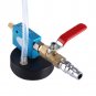 Car Vehicle Trucks Brake Fluid Drain Replacement Tool Pump Oil Bleeder White