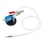 Car Vehicle Trucks Brake Fluid Drain Replacement Tool Pump Oil Bleeder White