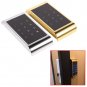Digital Touch Keypad Lock Password Access Security Cabinet Coded Without Keys