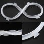 Silicone Sealing Ring Gasket Replacement for Electric Pressure Cooker Parts